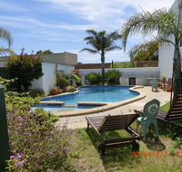 Banjo Paterson Motor Inn - Accommodation Asia