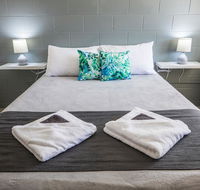 Banjo Paterson Motor Inn - Accommodation Asia