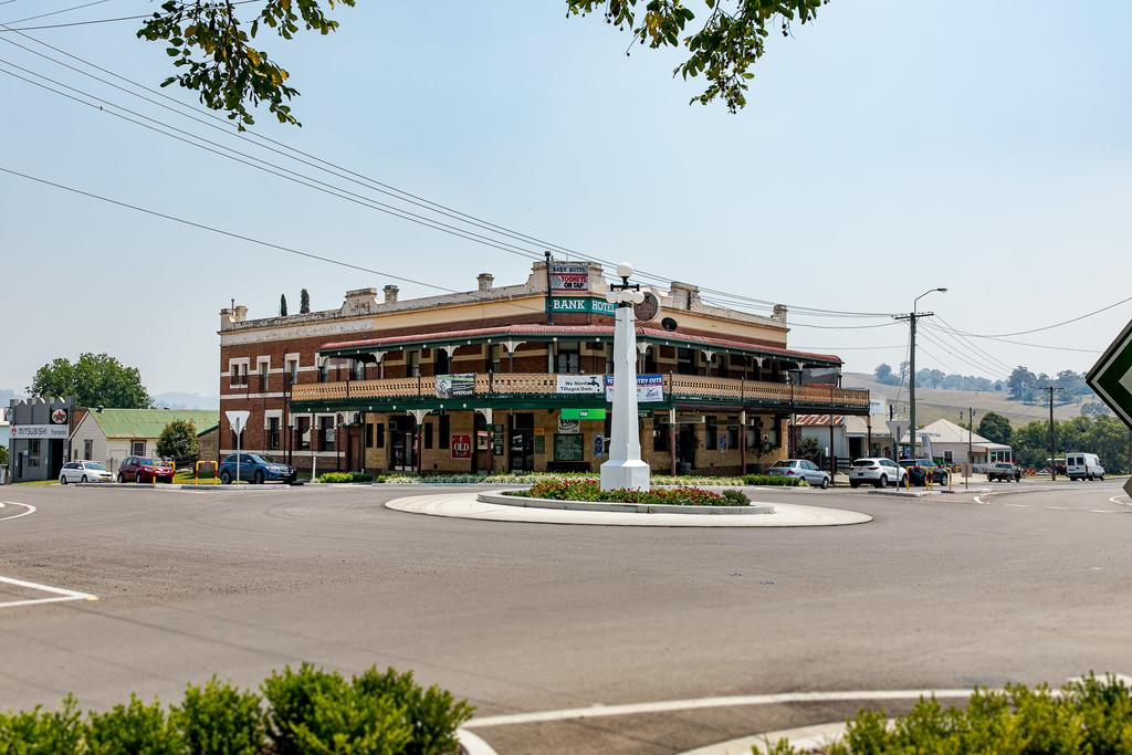 Alison NSW Accommodation Asia