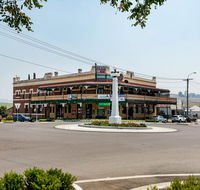 Bank Hotel Dungog - Accommodation Asia
