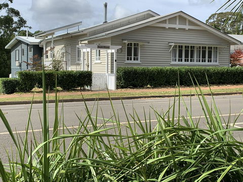 Bank House Tamborine Mountain - Accommodation Asia 0