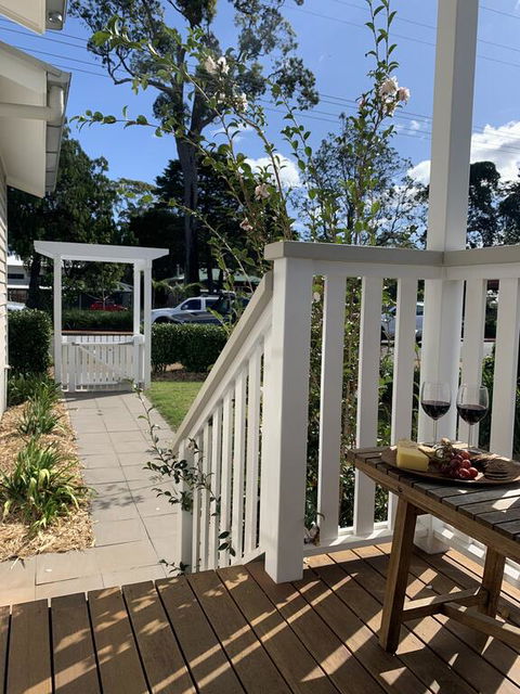 Bank House Tamborine Mountain - Accommodation Asia 2