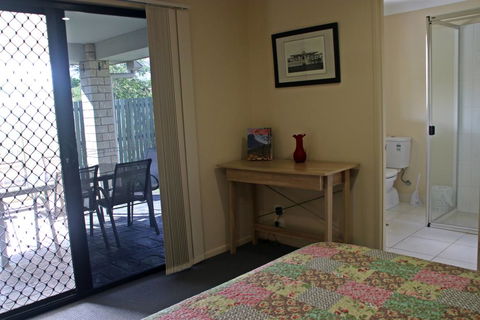 Banksia And Acacia Apartments - Accommodation Asia 3