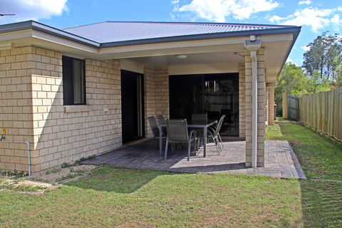 Banksia And Acacia Apartments - Accommodation Asia 2