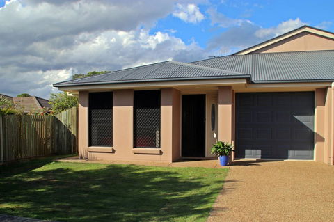 Banksia And Acacia Apartments - Accommodation Asia 1