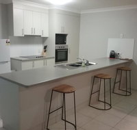 Banksia and Acacia Apartments - Accommodation Asia