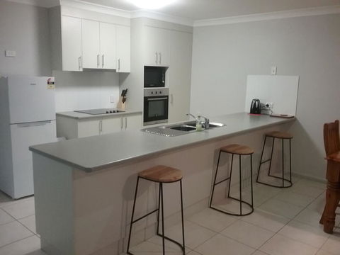 Banksia And Acacia Apartments - Accommodation Asia 0