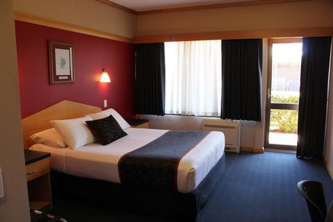 Banksia Motel - Accommodation Asia 0