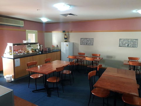 Banksia Motel - Accommodation Asia 3