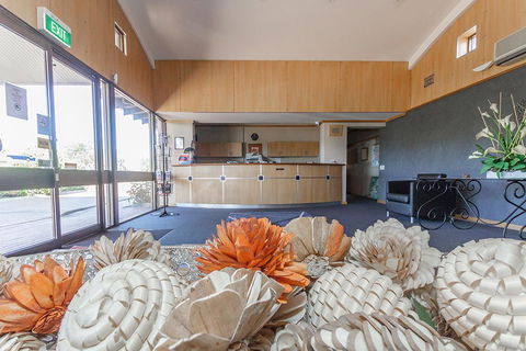 Banksia Motel - Accommodation Asia 2