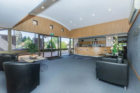 Banksia Motel - Accommodation Asia 1