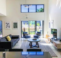 Banksia Villa