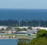 Banksia Waters - Accommodation Asia