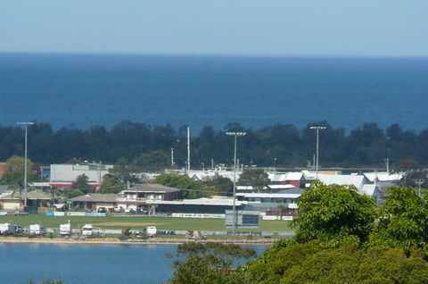 Banksia Waters - Accommodation Asia 0