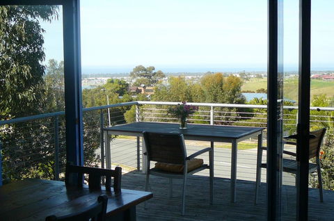 Banksia Waters - Accommodation Asia 2