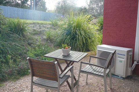 Banksia Waters - Accommodation Asia 3