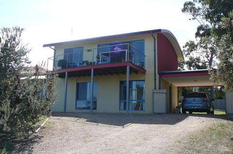 Banksia Waters - Accommodation Asia 1