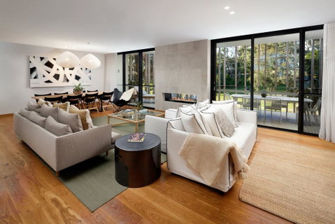 Bannisters Pavilion Mollymook - Accommodation Guide 2
