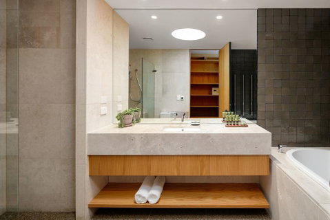 Bannisters Pavilion Mollymook - Accommodation Guide 3