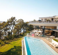 Bannisters Port Stephens - Accommodation Asia