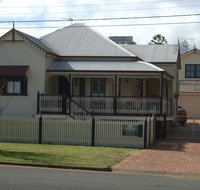 Bannockburn Cottage - Accommodation China