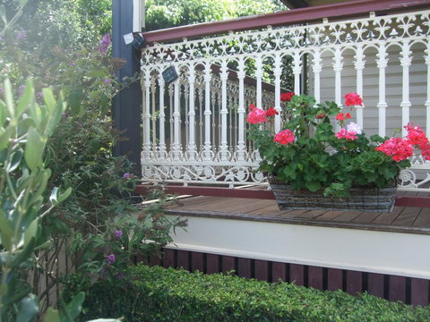 Bannockburn Cottage - Accommodation Asia 2