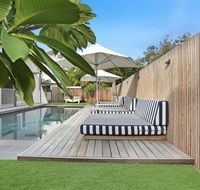 Barbara by Kinsfolk - Accommodation Guide