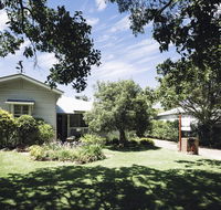 Barbara's Guesthouse - Accommodation Guide