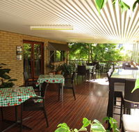 Barcaldine Country Motor Inn - Accommodation Asia