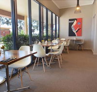 Barclay On View - Accommodation Asia