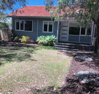 Barefoot Beach Cottage - Busselton - Accommodation Asia