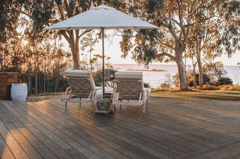 Barellen Beach House - Accommodation Asia 1