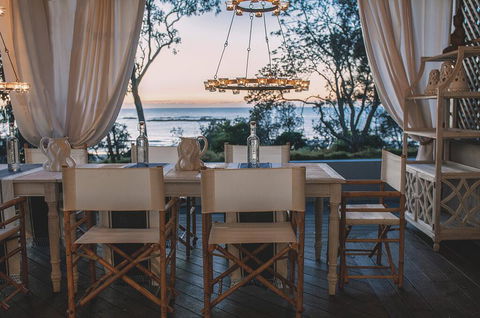Barellen Beach House - Accommodation Asia 0