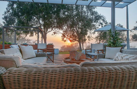 Barellen Beach House - Accommodation Asia 3