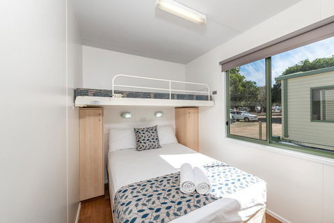 Bargara Beach Caravan Park - Accommodation Guide 3