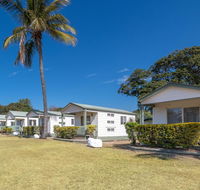 Bargara Beach Caravan Park - Accommodation Asia