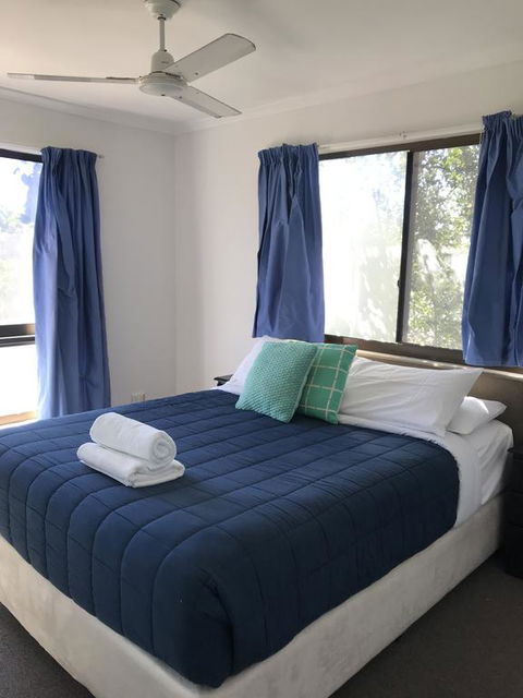 Bargara Beach Motor Inn - Accommodation Asia 1