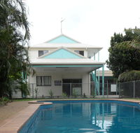 Bargara Beach Motor Inn - Accommodation Asia