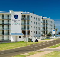 Bargara Blue Resort - Accommodation Asia