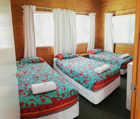Bargara Gardens Boutique Villas - Accommodation Asia 3