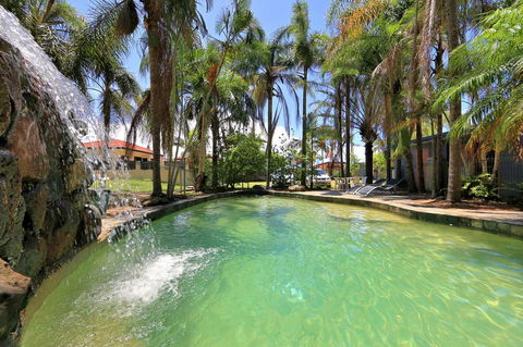 Bargara Gardens Boutique Villas - Accommodation Asia 1