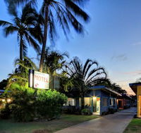 Bargara Gardens Boutique Villas - Accommodation Asia