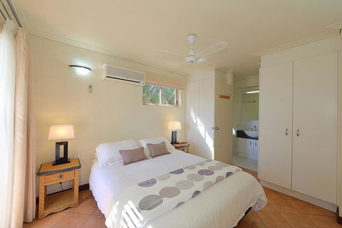 Bargara Shoreline Apartments - Accommodation Asia 2