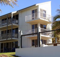 Bargara Shoreline Apartments - Accommodation Asia