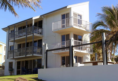 Bargara Shoreline Apartments - Accommodation Asia 0