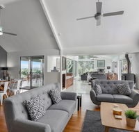 Baringa - Noosa Hinterland - Accommodation Asia