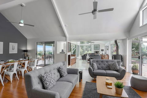 Baringa - Noosa Hinterland - Accommodation Asia 0