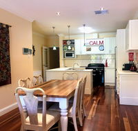 Barkers Run Terrace - Accommodation Asia