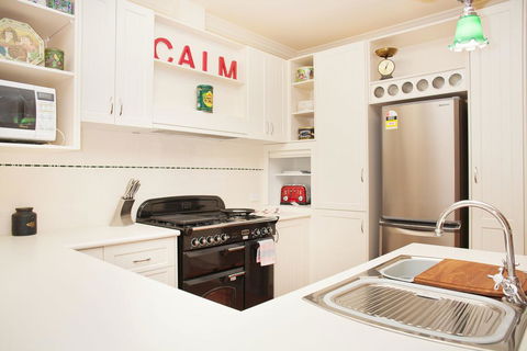 Barkers Run Terrace - Accommodation Asia 1