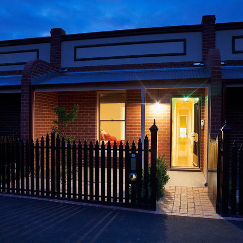 Barkers Run Terrace - Accommodation Asia 3